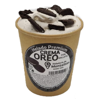 OREO PREMIUM 500 ml