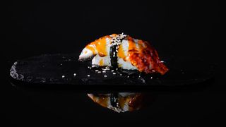 Nigiri Unaghi