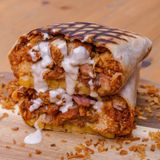 Tacos / Double vandes + canette Gratuite 