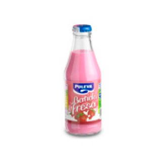 Batido De Fresa Puleva (200 Ml.)