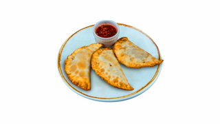 Мини чебуреки