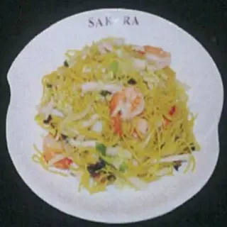 64 - Yaki Soba