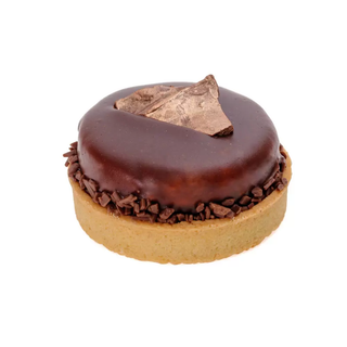 Tarta Nocciola 