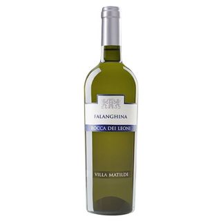 VIno Blanco Falanghina Villa Matilde (750 Ml.)