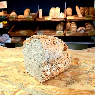 Multicerali mezza forma 400 g