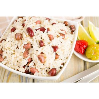 Rice & Beans