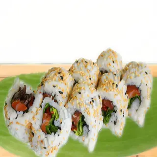 182-Albahaca Uramaki (8 Pzs.)