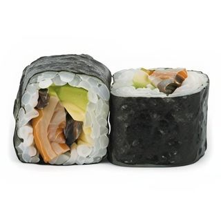 Maki De Anguila (8 Uds.)