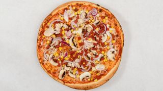 Pizza Cabanas