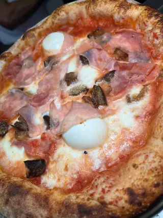Parmigiana