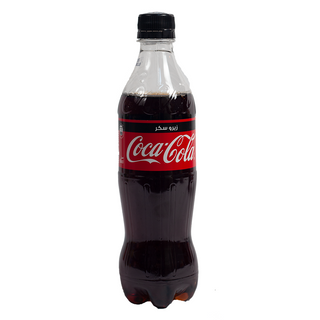 Coca Zero 