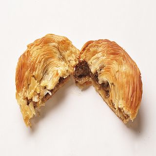 Pastel De Carne 1 Ud.