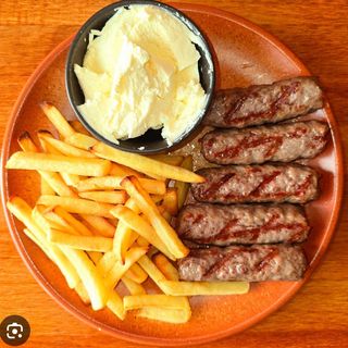 Mali ćevapi