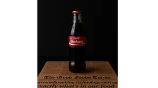 Coca-cola 0,25 l