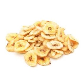 Plátano Deshidratado (100 Gr.)