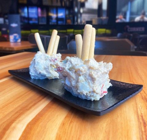 Ensaladilla Rusa