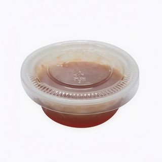 Molho Agridoce picante 1 Unidade