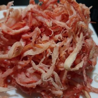 Стружка Крабу (50г)