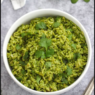 ისპანახის სალათი 100გ