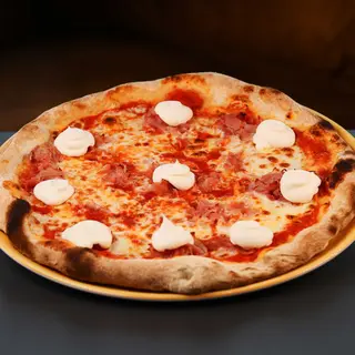 Pizza Philadelphia