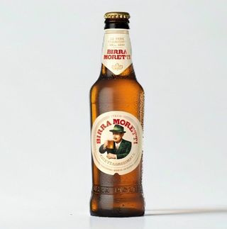 Moretti 33 cl