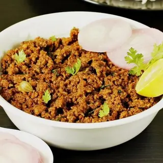 KEEMA MEAT 