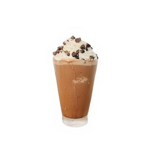 Frozen Choco (370 Ml.)