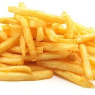 Patatas fritas