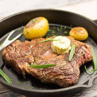 Entrecote