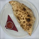 Velika Pizza Calzone 480 gr