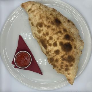 Velika Pizza Calzone 480 gr