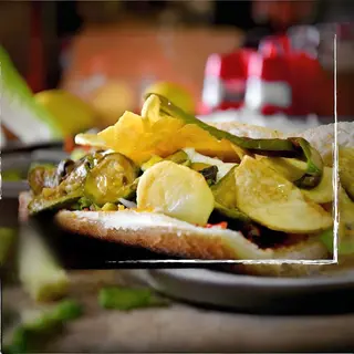 Sandwich Thon