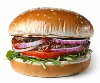 Hamburger Partenopeo