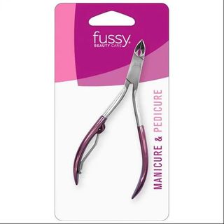 Alicate Manicura Pieles Fussy