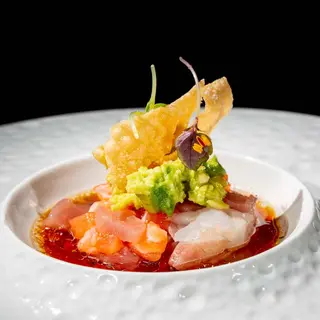T6 Tartare nippon