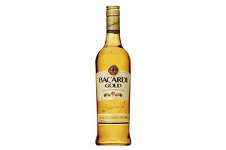 Ռոմ Bacardi gold   0.5լ, , հատ