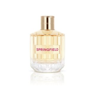 Spf Glow Attitude Edt 100Ml