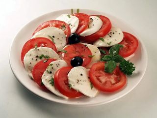 CAPRESE SALATA
