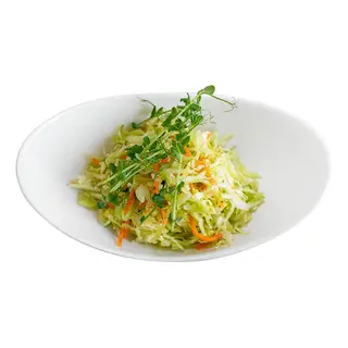 Салат з капусти (200г)