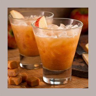 Granita caramello 50 cl