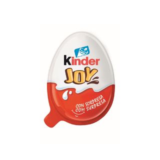 Kinder Joy