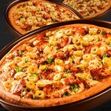 BBQ CHICKEN  SMALL BUY 1 GET 1  FREE