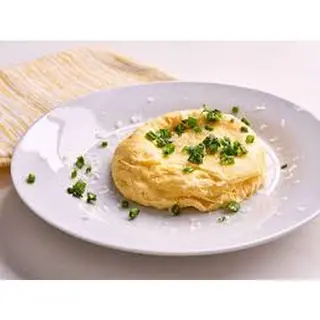 Dynamic Omelette