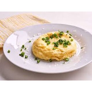 Dynamic Omelette