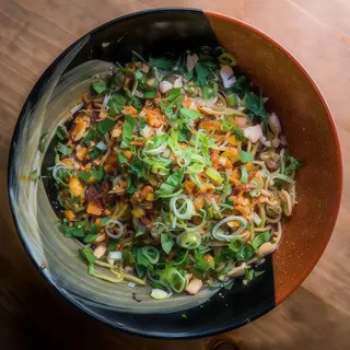 Little Ramen Picante Sin Caldo