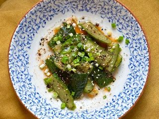 БИТІ ОГІРКИ з чилі (140g)