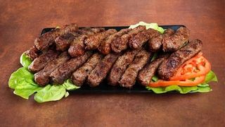 Panda Cevapi 1kg
