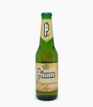 Pedavena Ambrata bottiglia 33 cl