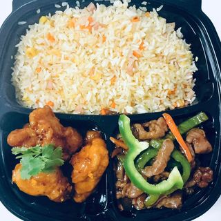 900. Box Xin Xin Combo