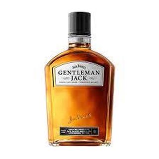 Jack Daniel's Gentleman Jack Whiskey, 70cl